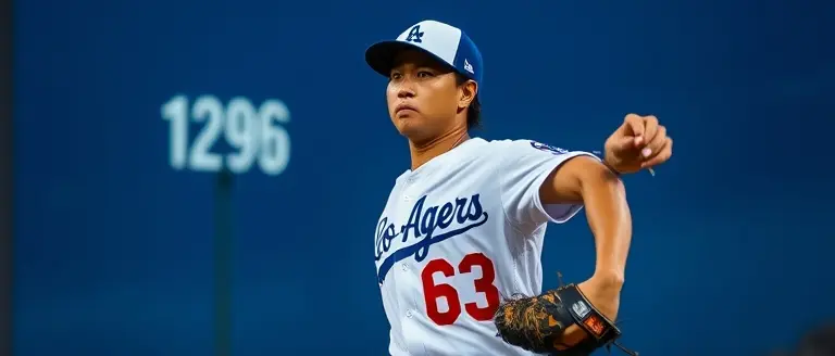 The Near-Perfect Night: Analyzing Yamamoto's June 13 Masterclass