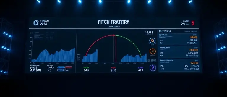 Data Breakdown: Pitch Counts and Pressure Points