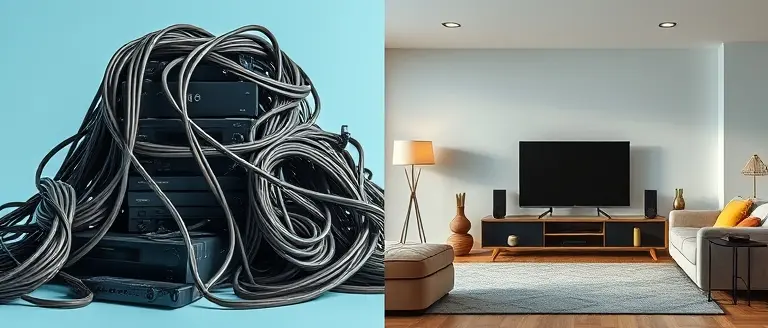 From Rigid Bundles to Data-Driven Streams: A 'Then vs. Now' Analysis