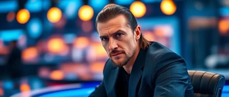 The 'Yes' That Broke the Internet: Zlatan's World Cup Forecast