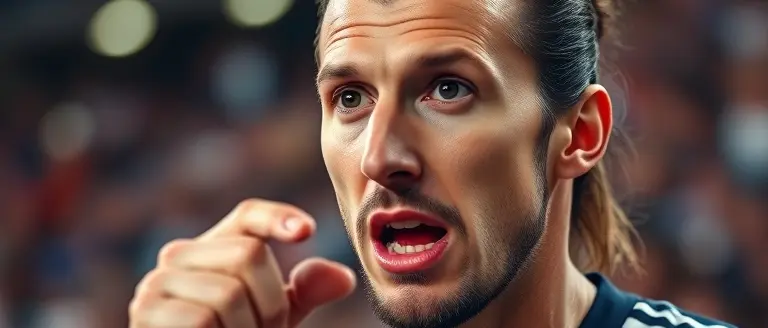 Viral Gold: How Zlatan is Winning the Short-Form Content Game