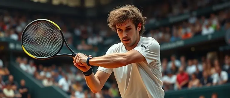 The Fifth-Set Shift: A Technical Analysis of Zverev's Dominance