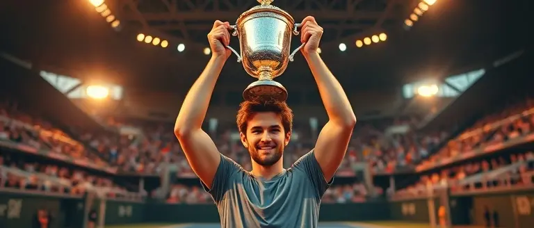 Legacy Pieces: Defining the Zverev Era