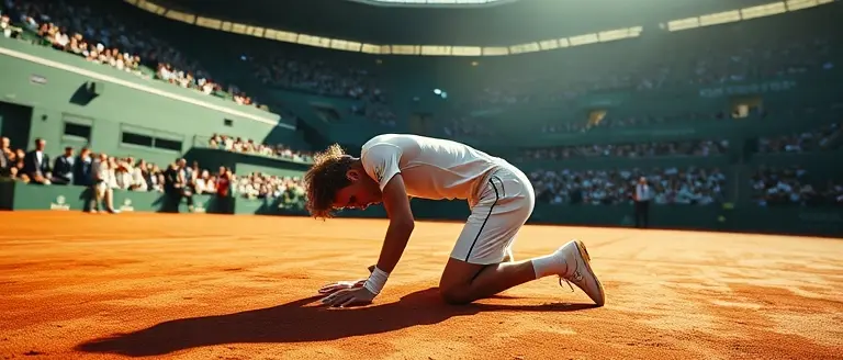 Alexander Zverev’s Historic Breakthrough at the 2026 French Open