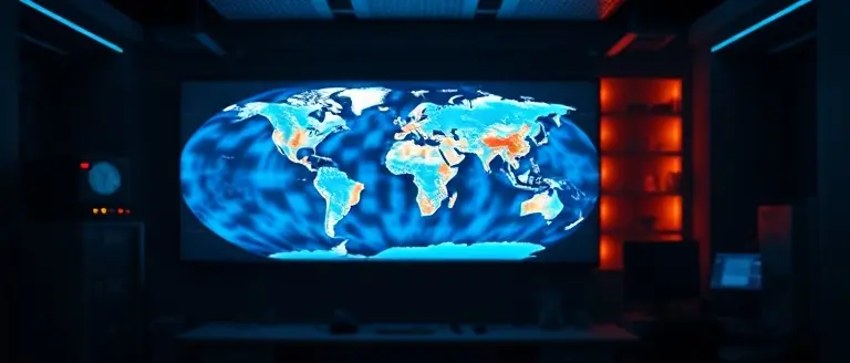 The 2026 Super El Niño: Understanding the Latest Climate Alerts