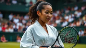naomi osaka
