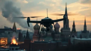 moscow