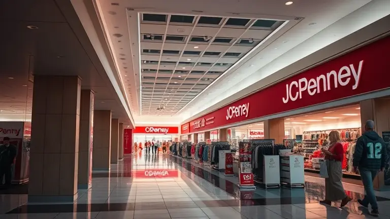jcpenney