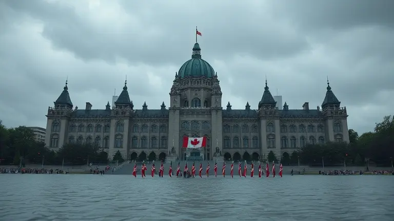 canada day