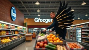 giant eagle