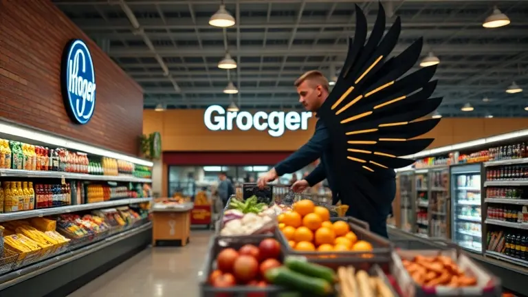 giant eagle