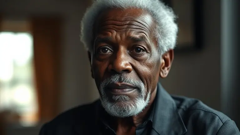 danny glover