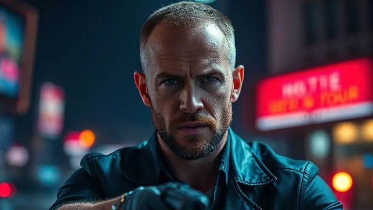 jason statham