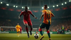 senegal