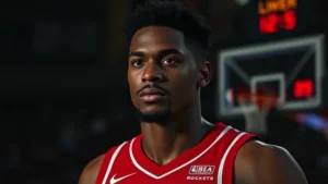 houston rockets