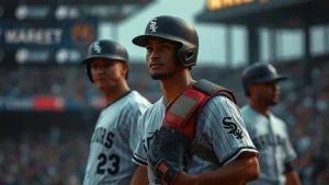 white sox vs guardians