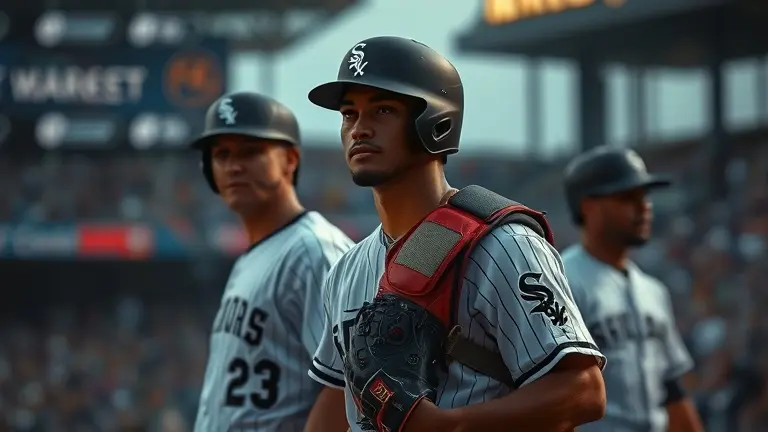 white sox vs guardians