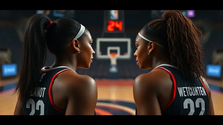 dream vs mystics