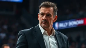 billy donovan
