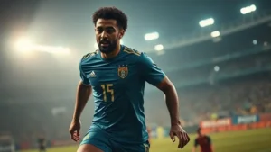 australia vs egypt