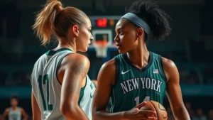 lynx vs liberty