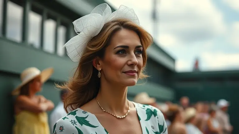 catherine, princess of wales