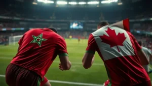 morocco vs canada