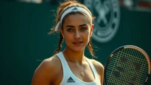 madison keys