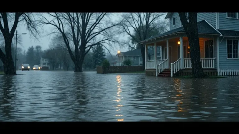 flood watch