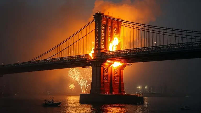 fourth of july