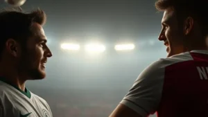 mexico vs england