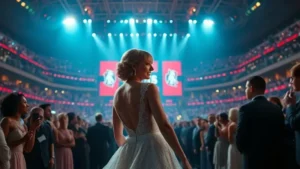 taylor swift wedding