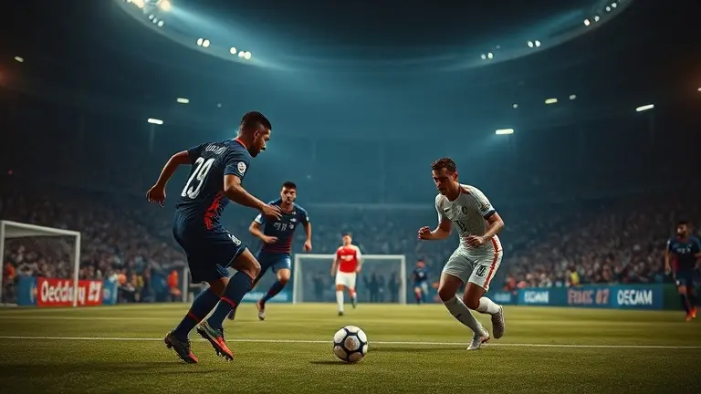 france vs paraguay