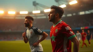canada vs morocco