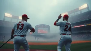 cardinals vs cubs