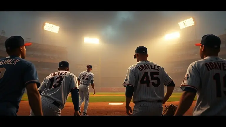mets vs braves