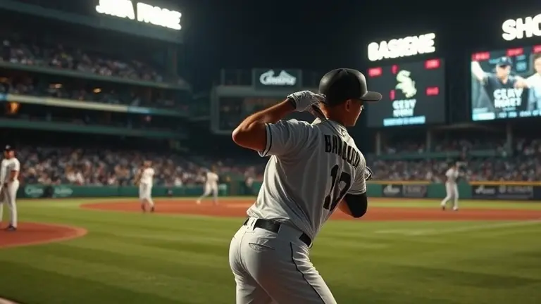 white sox vs guardians