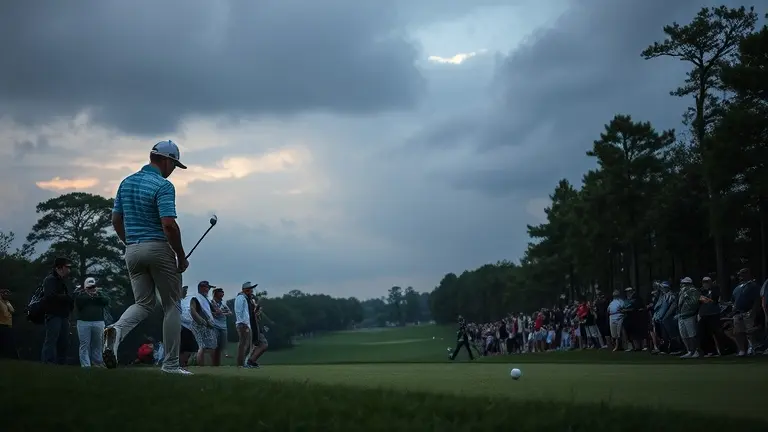 john deere classic