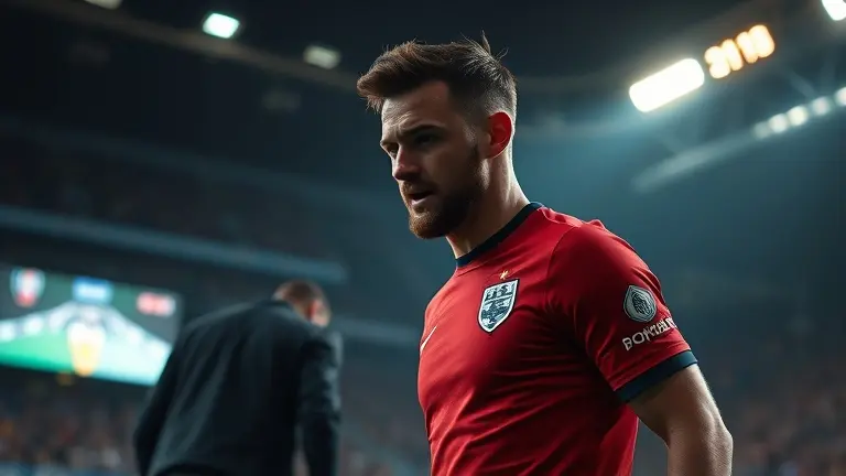 jordan henderson