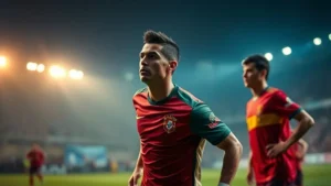 portugal vs spain