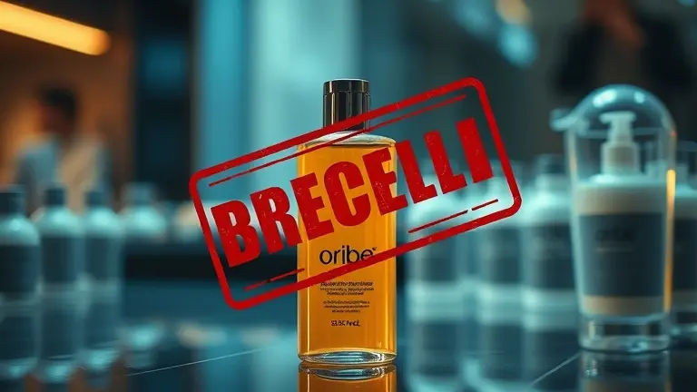 pluralibacter gergoviae shampoo recall