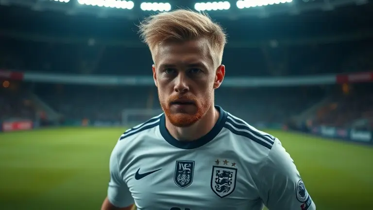 norway vs england