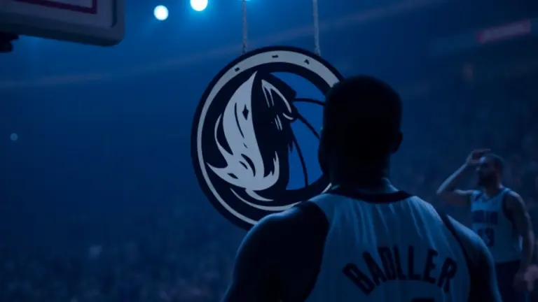 dallas mavericks