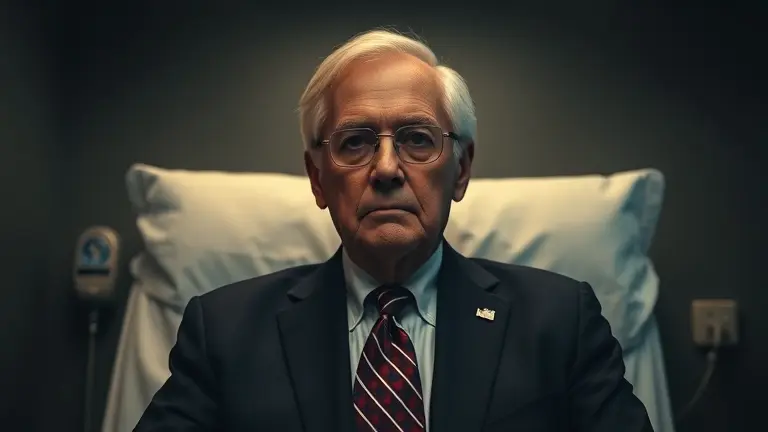 mitch mcconnell