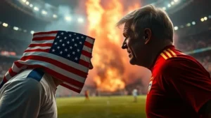 estados unidos - bélgica