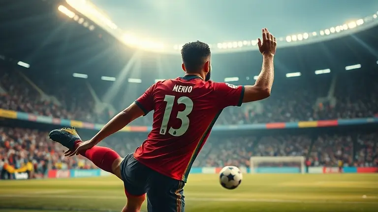 mikel merino