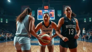 valkyries vs mystics