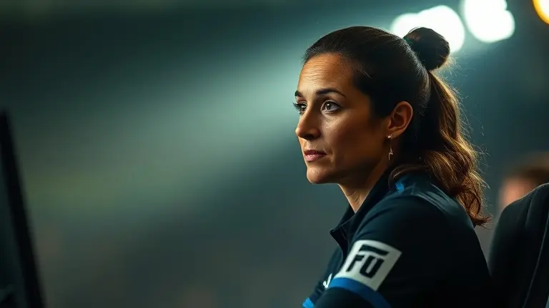 carli lloyd