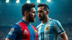 argentina v egypt