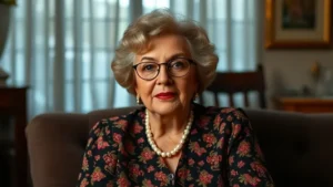 louise lasser
